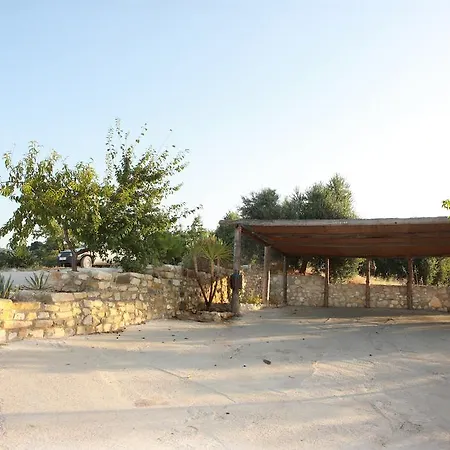 Holiday home La Choza De Mamuyo Montefrio