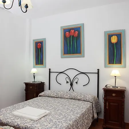 Holiday home La Choza De Mamuyo