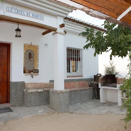 La Choza De Mamuyo * Montefrio