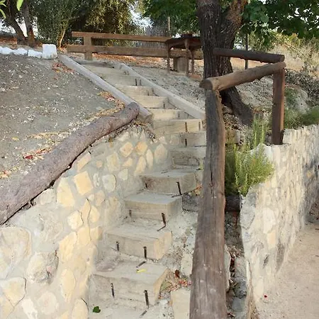 La Choza De Mamuyo Montefrio