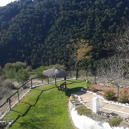La Choza De Mamuyo *