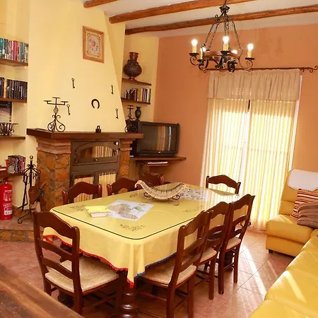 Holiday home La Choza De Mamuyo Montefrio