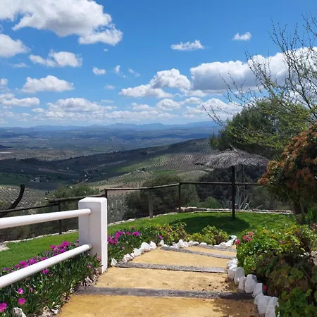Holiday home La Choza De Mamuyo *